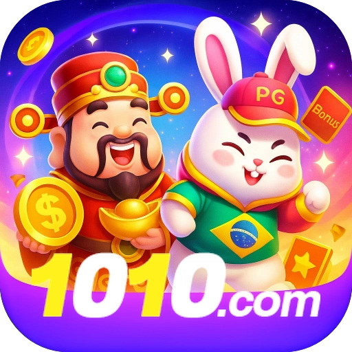 Logo da 1010